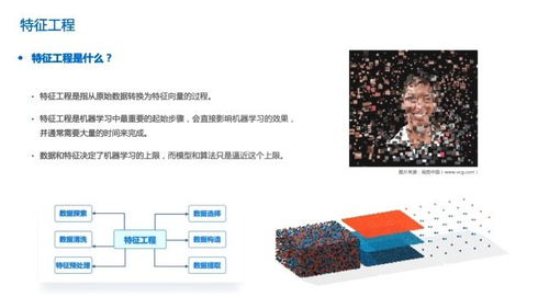 人工智能項目開發與規劃 賦能智能化應用軟件開發